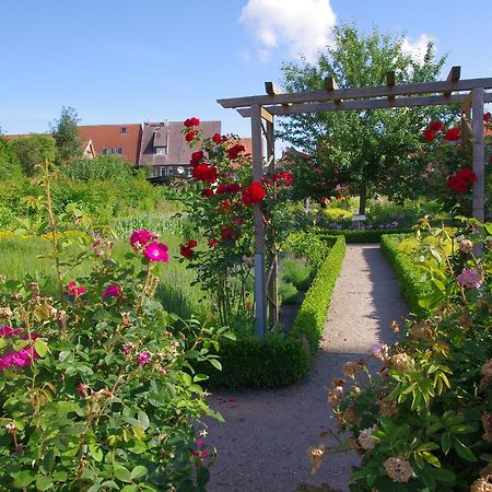 Gaestehaus 22 Am Klostergarten Rehna ภายนอก รูปภาพ