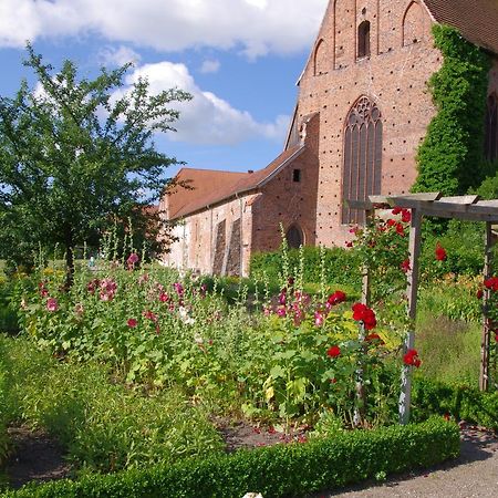 Gaestehaus 22 Am Klostergarten Rehna ภายนอก รูปภาพ